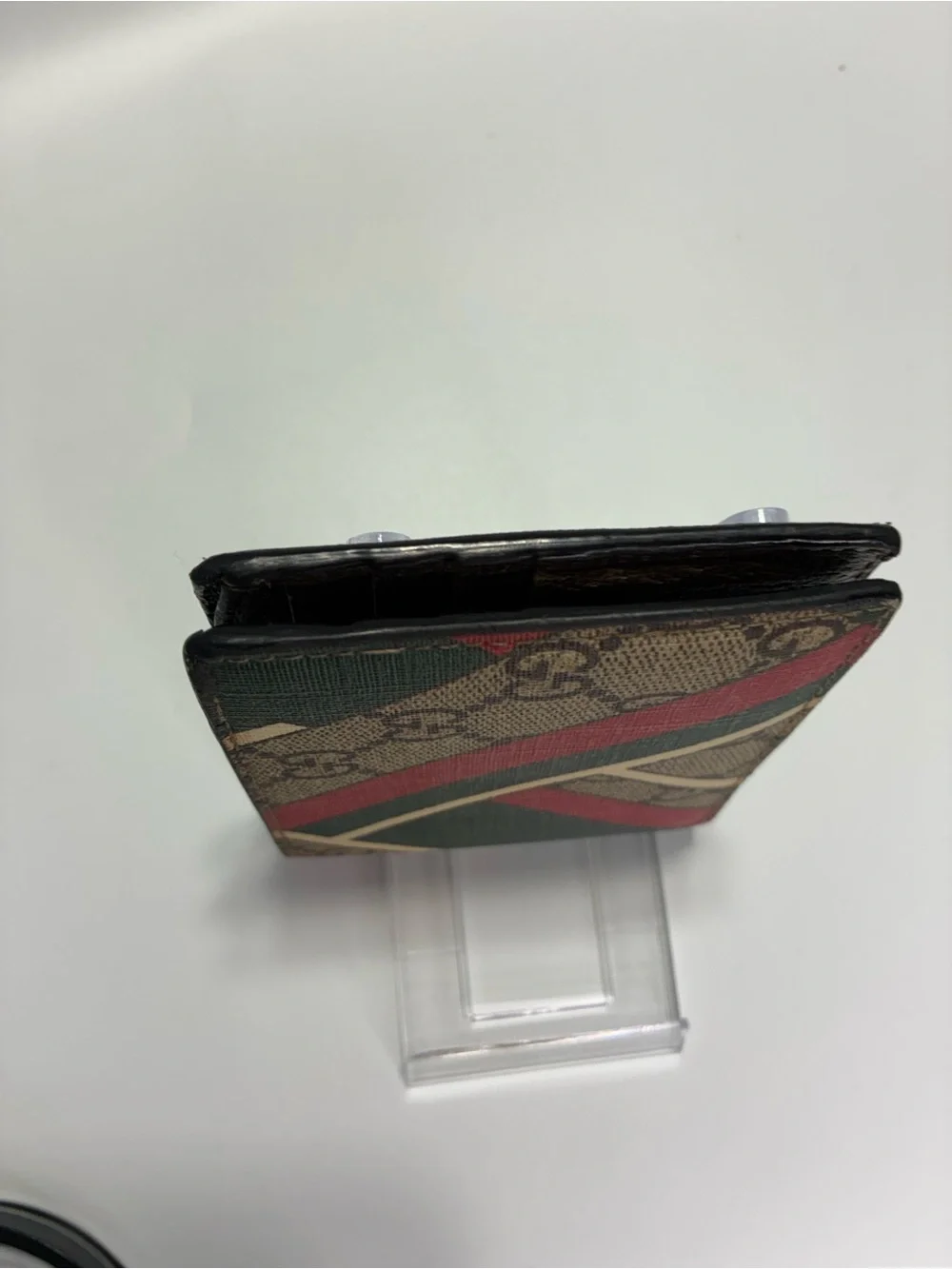 Gucci compact bifold